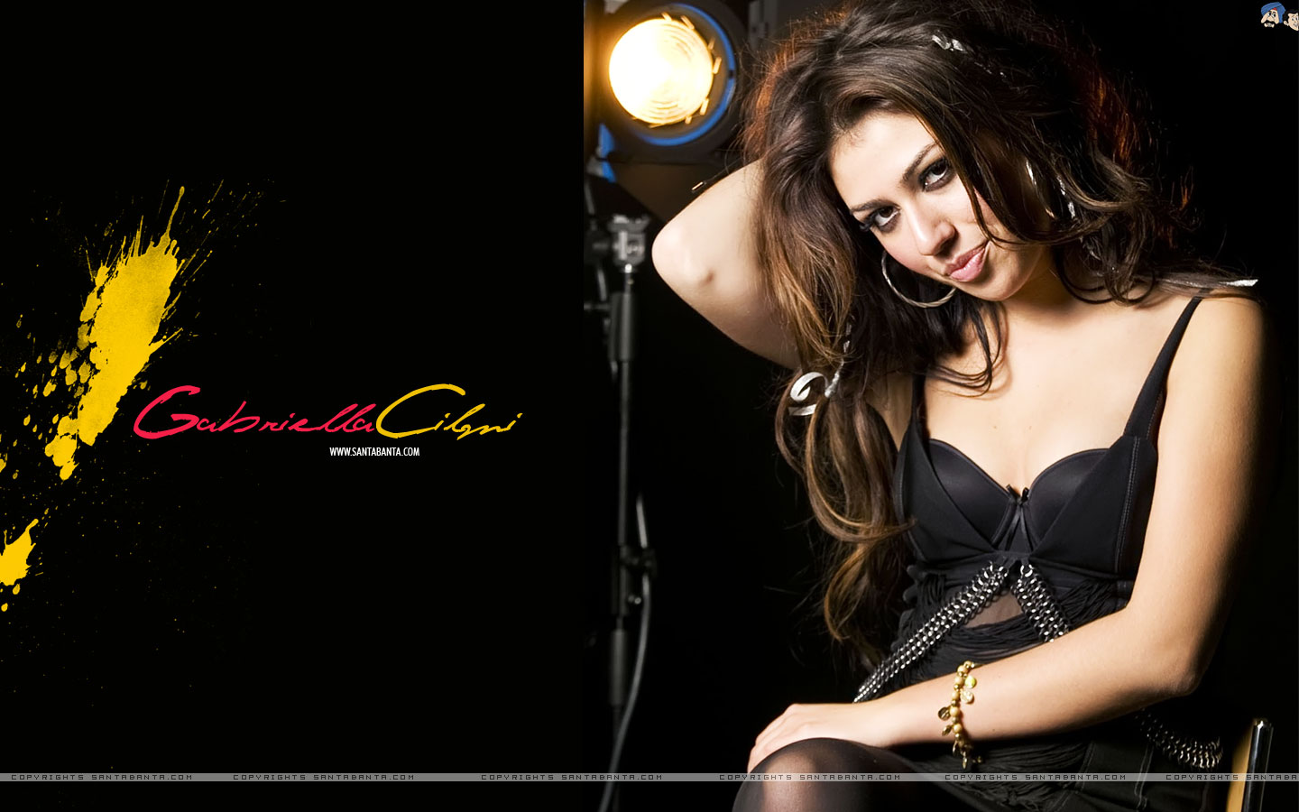 Gabriella Cilmi Gabriella Cilmi