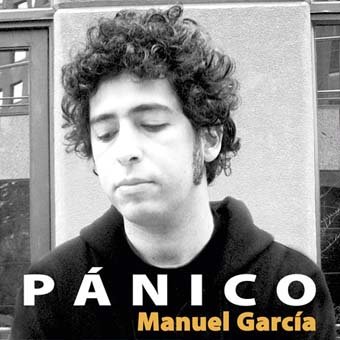 Manuel Garcia - Dicografia y màs Disco_panico