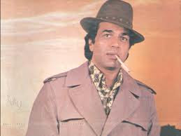 Bollywood Movies: Dharmendra Bi...