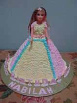 Princess cake