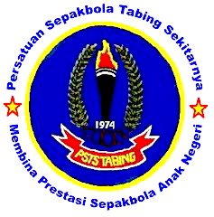 LOGO LAMA PSTS TABING