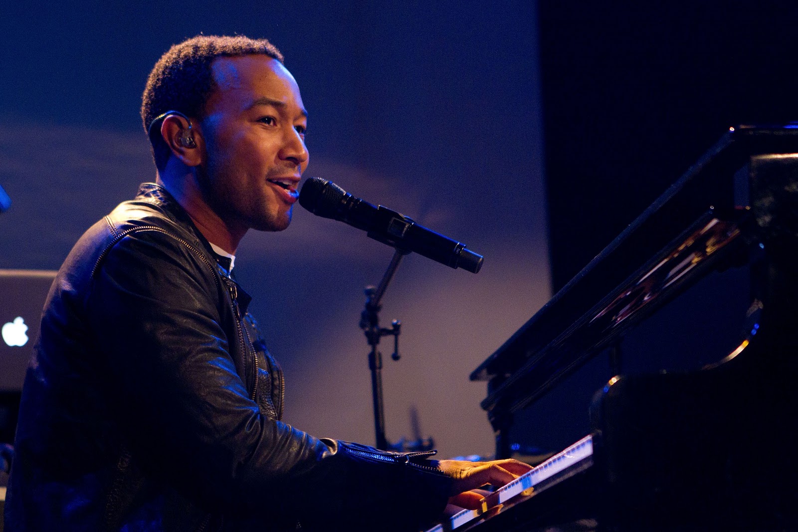 A Day in the Life John Legend and The Roots Concert Presented by