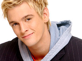 Aaron Carter as Shishiwakamaru