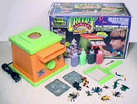 90s creepy crawlers