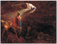 Daniel na cova dos leões