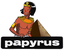 [papyrus+logo.gif]