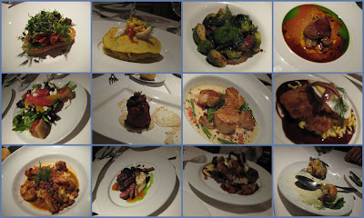Iris Restaurant