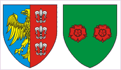 Bielsko-Biała - Coat of Arms