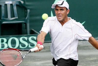 Victor Estrella
