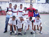 campeonato de futsal