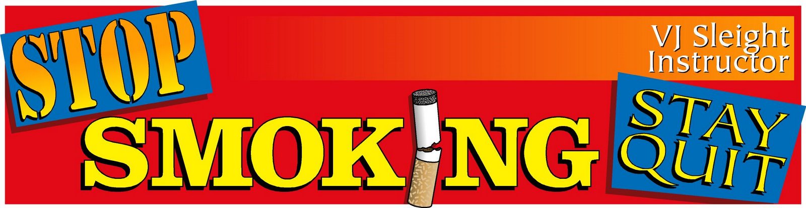 Stop Smoking, Stay Quit