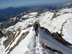 MONTAÑISMO