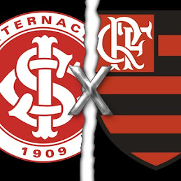 Inter x  Flamengo
