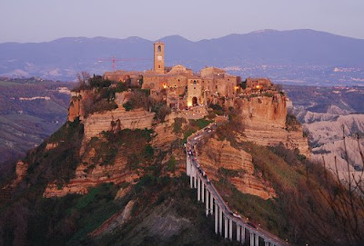 civita italy