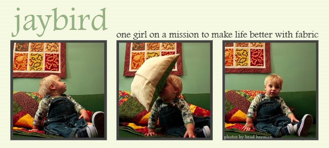 jaybird quilts