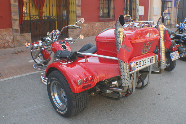 de un amigo de Alora