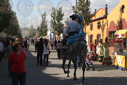 SI LA FERIA DE FOENGIROLA