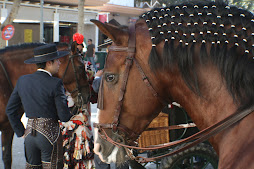 LA FERIA DE FUENGIROLA 2009