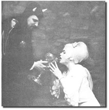 LaVey & Jayne