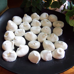 Forgotten Cookies that I