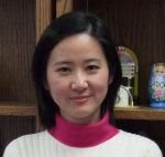 Ms. Huang