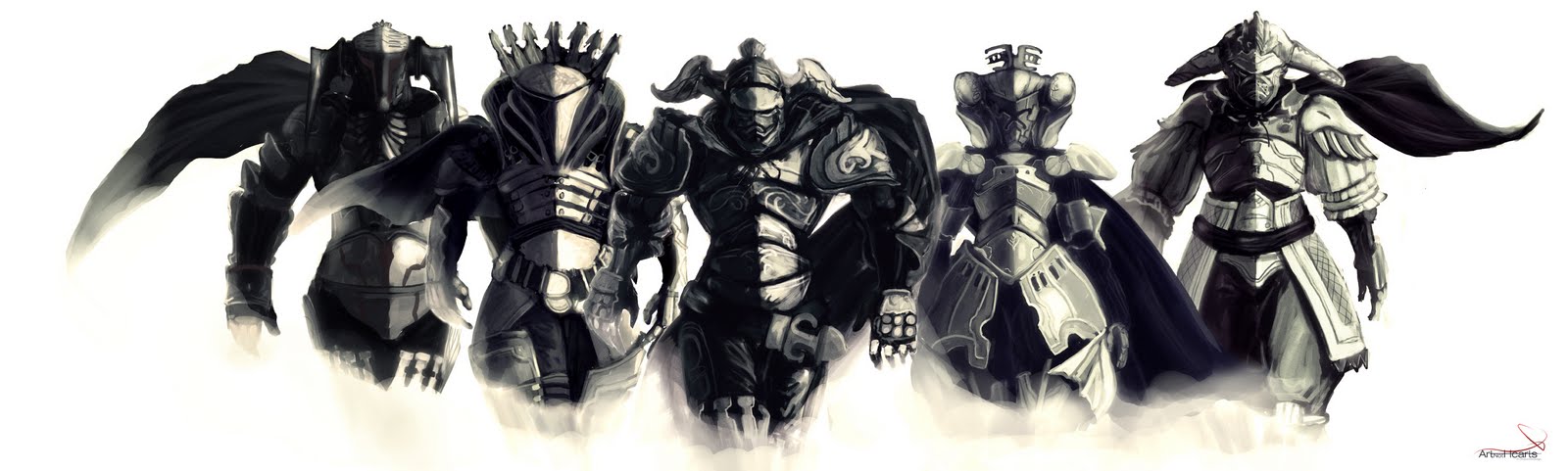 Judge Drace