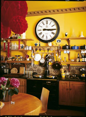 Kitchen Ideas | Inspiring Interiors