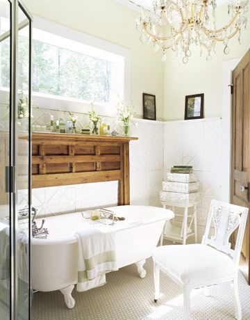 Interior Design Bathroom on Lovely Bathrooms   Inspiring Interiors