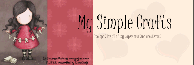 My Simple Crafts