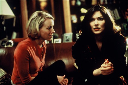 Mulholland Drive