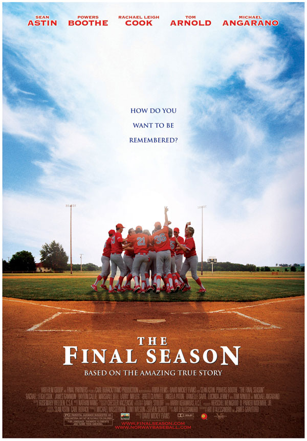 The Last Season movie