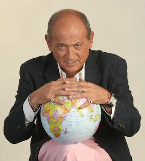 Ocurrio Asi