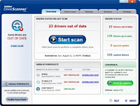 DriverScanner 2009 v2.0