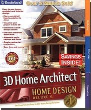 3D Home Architect Design Deluxe 8 