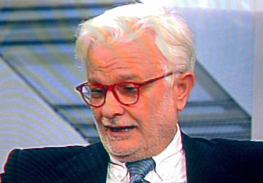 barcellonablog IL SENATORE DOMENICO NANIA AD AGORA' DI RAI TRE