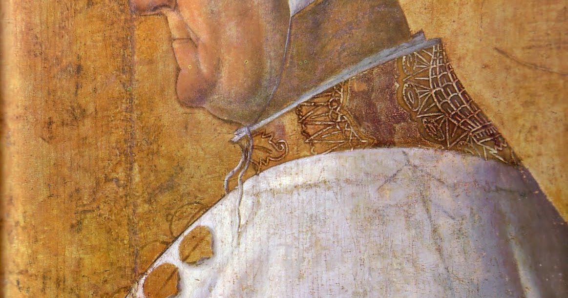 MAVENISE Doge Giovanni Mocenigo 14781485