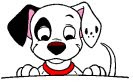 Caricatura Perro
