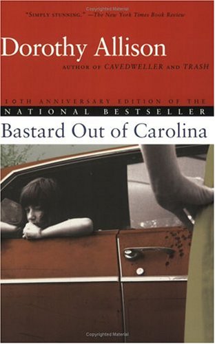 Bastard out of Carolina by