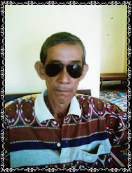 Abah aku.. Hassim Bin Osman