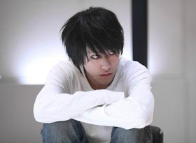 Get Its My World Death Note Live Action For Android Wallpaper Its My World Death Note Live Action For Android Free