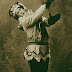 Nijinsky, el virtuosísmo de "Los Ballets Rusos"