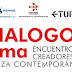 Cierre de inscripciones de DIALOGOS - Encuentro de creadores de danza contemporanea en Lima