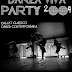 Fiesta DANZA VIVA PARTY 2009