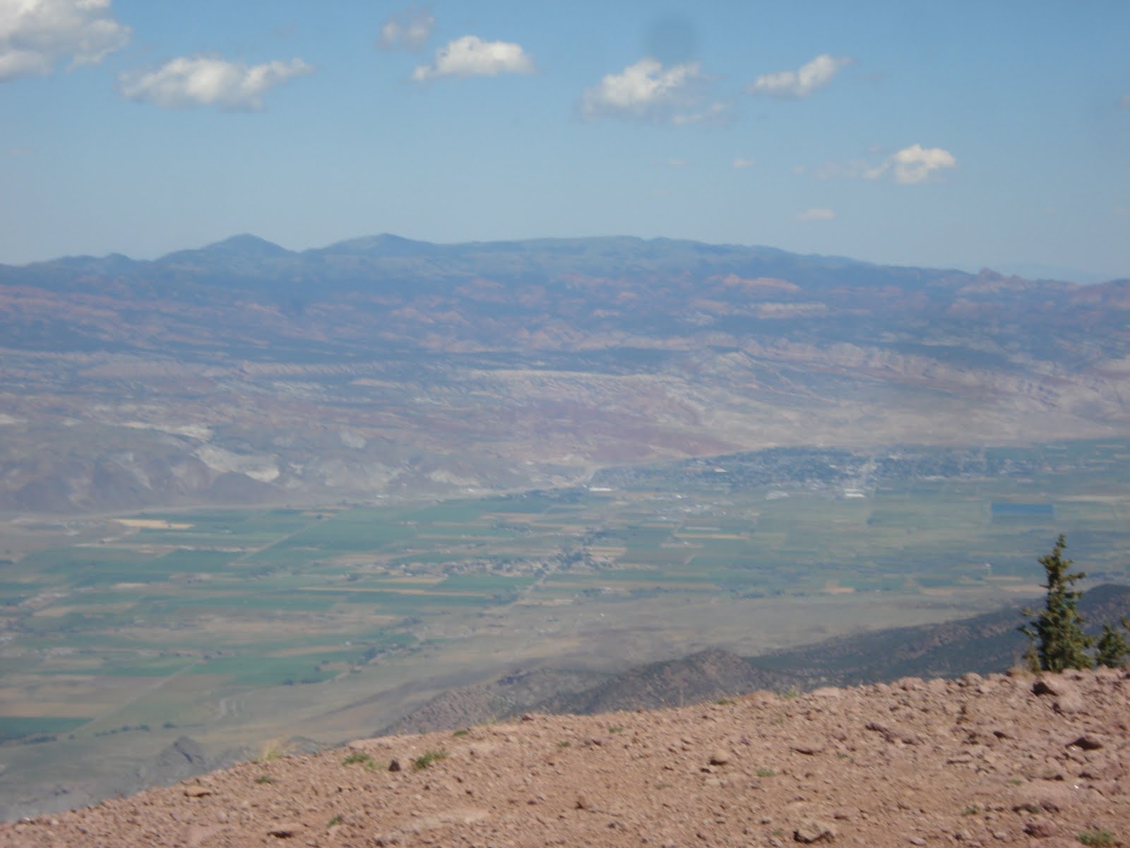Stafford's On The Road ATV’ing on the Paiute trail, Utah