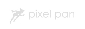 pixel pan