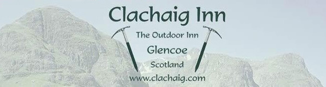 Glencoe Scotland
