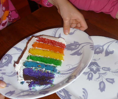 Gay Cake