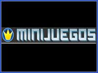 Los minijuegos es