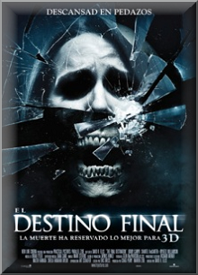 EL DESTINO FINAL
