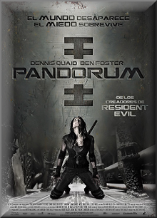 PANDORUM